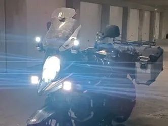 suzuki vstrom 650 2021