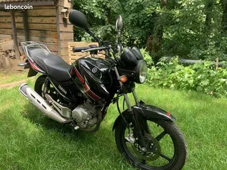 moto 125