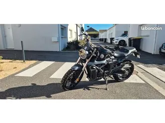 zontes scrambler 125