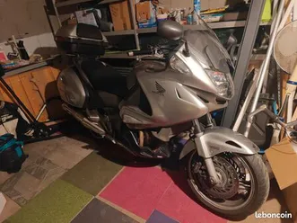 deauville 700 2009 35500km