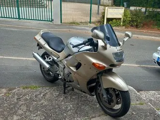 motos à vendre