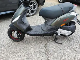 vends scooter zip