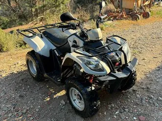 150 kymco