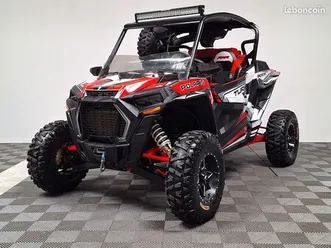 polaris rzr 1000 xp turbo