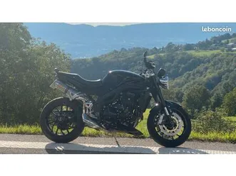 trimph speed triple 1050