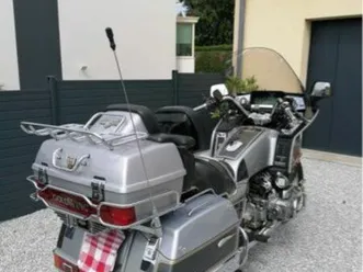 goldwing 1200