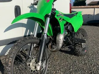 kawasaki 85 kx 2017