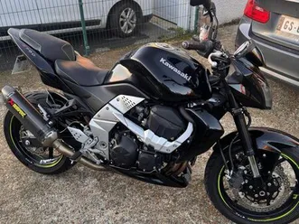 kawasaki z750
