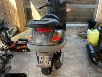 piaggio
