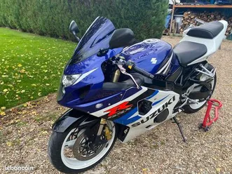 gsxr 600