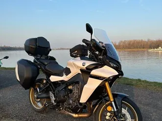 yamaha tracer 9 gt