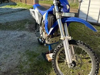 yamaha wr250f