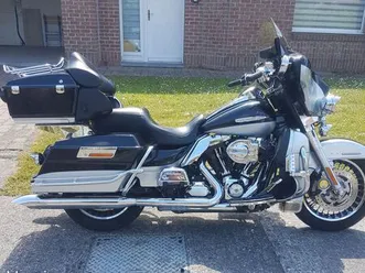 harley davidson electra glide