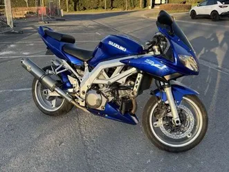 sv 1000
