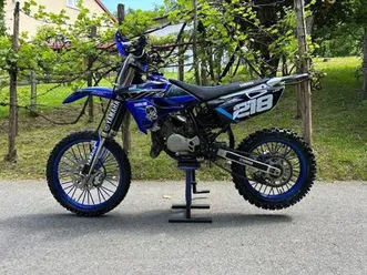 yamaha yz85 2t cross kao nov! bez ulaganja! top stanje!, 2021 god., 2021 god.