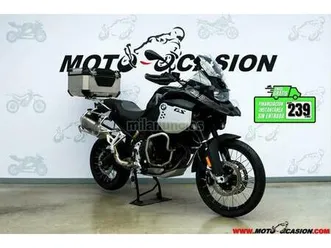 bmw - f 900 gs