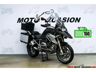 bmw - r 1200 gs
