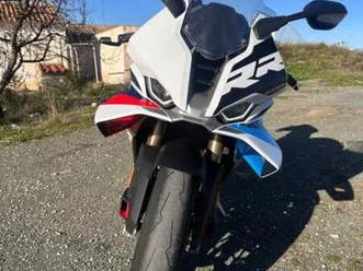 bmw - bmw s1000rr 2025