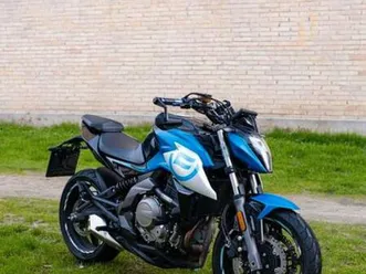 cfmoto - 650 nk