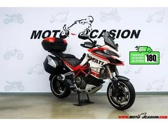 ducati - monster 1200 s