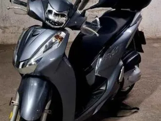 honda - sh 300 - año 2006 - 14.000 km