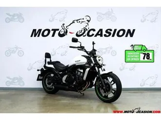 kawasaki - vulcan s