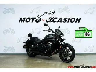 kawasaki - vulcan s