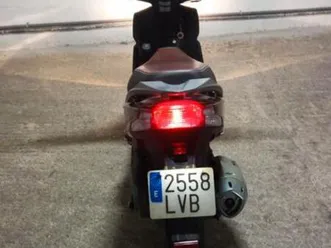 kymco - agility 125