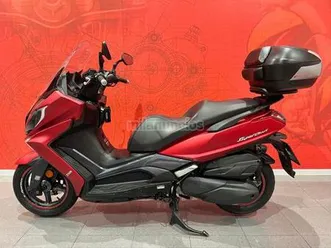 kymco - super dink 350i