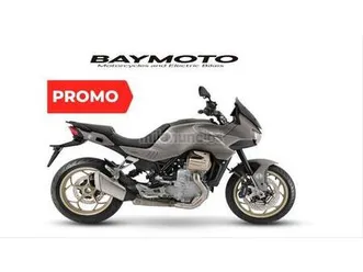 moto guzzi - v100 mandello