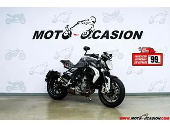 mv agusta - brutale dragster 800