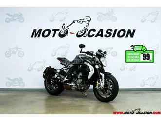 mv agusta - brutale dragster 800