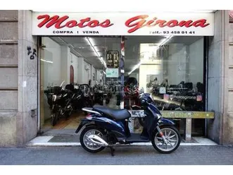 piaggio - liberty 125 4t