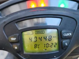 piaggio - x9 evolution 125