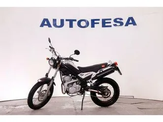 rieju - marathon 125 pro