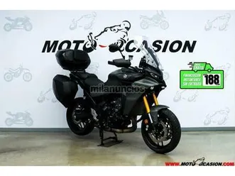 yamaha - tracer 9