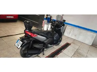 yamaha - x max 400 abs