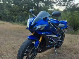 yamaha - r6