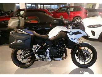 bmw f 800 gs 1. hand, scheckheftgepflegt !