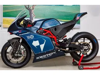 occasion krämer gp2 890 rr