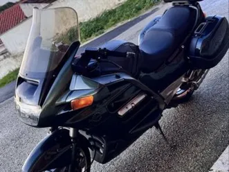 honda st1100 pan-european 1992 laranjeiro e feijó