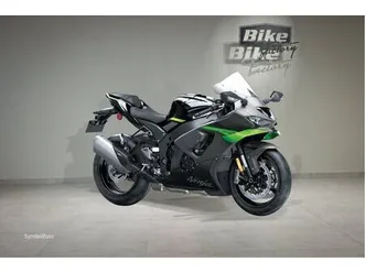 moto neuve: kawasaki ninja zx-10r