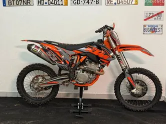 ktm 350 sxf cairoli edition cacém e são marcos