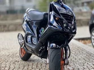 piaggio nrg mc2 ano1997 celindrada 70 cc viseu