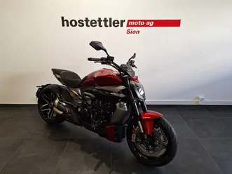 x diavel v4