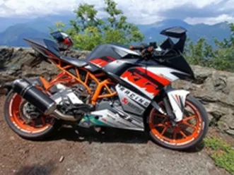 ktm rc 125