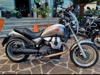 moto guzzi bellagio 12039km