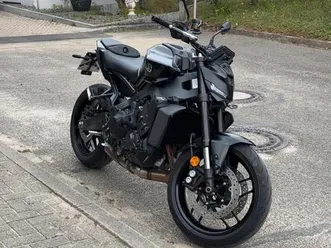 yamaha mt-09 yamt 08/2025