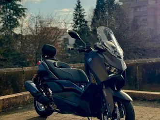 yamaha x-max 300 tech max