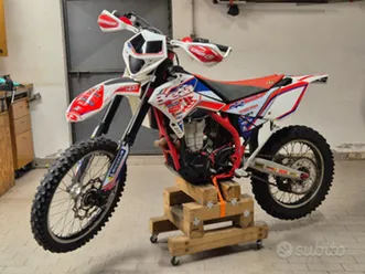 beta rr enduro 400 factory